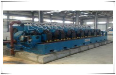 Hemat Energi Copper cold rolling mill Gambar Otomatis Modulu 13N