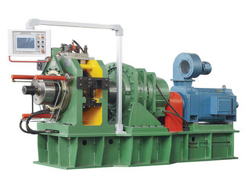 Two Roller Copper Wire Cold Rolling Mill Flexible 8 Frame Energy Saving